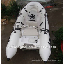 TOP Yacht CE rib520 Festrumpfschlauchboot